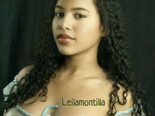 Leilamontilla