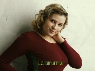 Leilamurmur