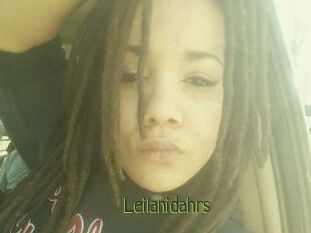 Leilanidahrs