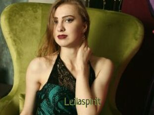 Leilaspirit