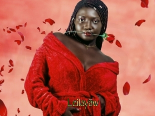 Leilayaw