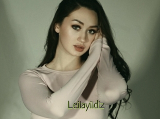Leilayildiz
