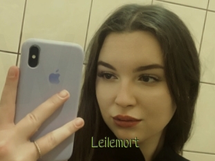 Leilemort