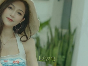 Leiyang