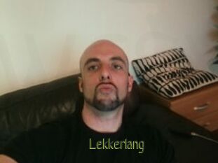Lekkerlang