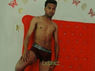 Lelahez