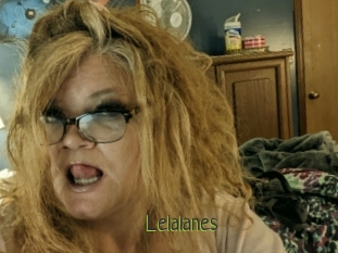 Lelalanes
