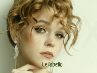 Leliabello