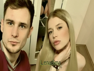 Lenadima