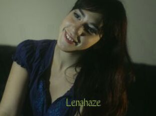 Lenahaze