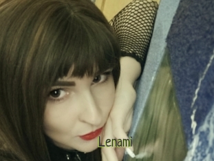 Lenami