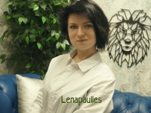 Lenapaulles