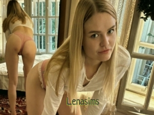 Lenasims