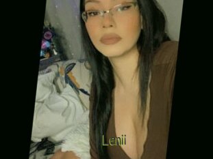Lenii