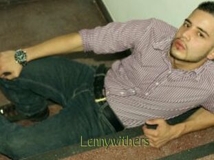Lennywithers
