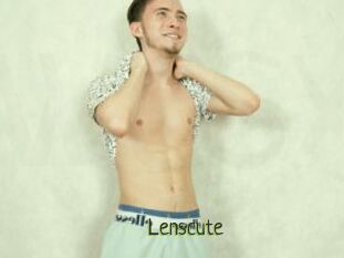 Lenscute