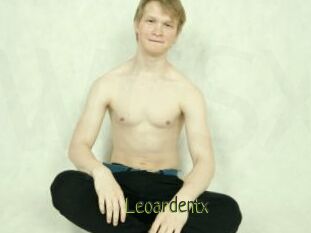Leoardentx