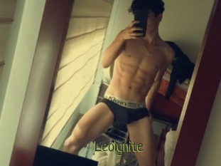 Leoignite