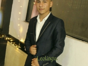 Leokingxx