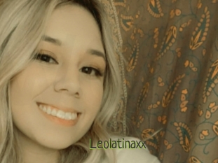 Leolatinaxx