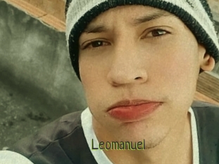 Leomanuel