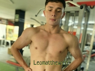 Leomatthews19