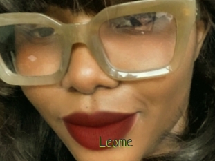 Leome