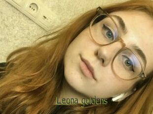 Leona_goldens