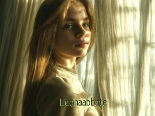 Leonaabbate