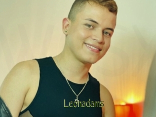 Leonadams