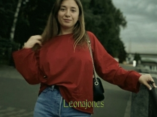 Leonajones
