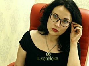 Leonaloka