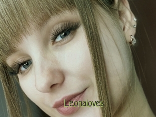 Leonaloves