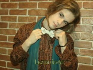 Leonardostar
