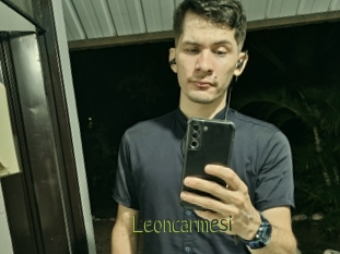 Leoncarmesi