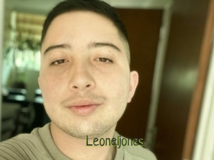 Leoneljones