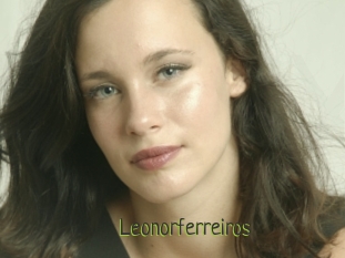 Leonorferreiros