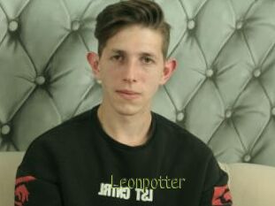 Leonpotter