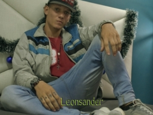 Leonsander