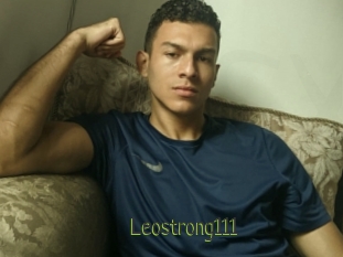 Leostrong111