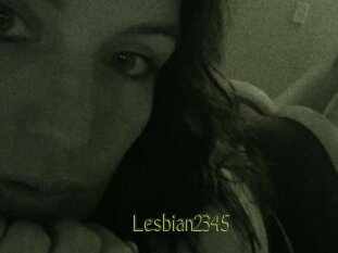 Lesbian2345