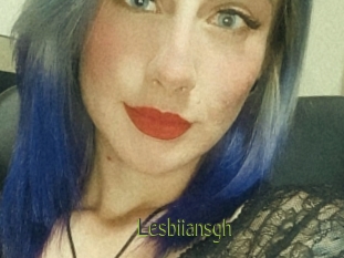 Lesbiiansgh
