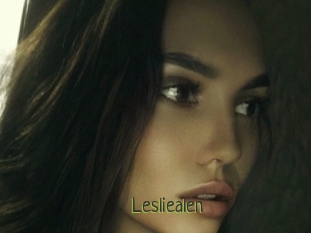 Lesliealen
