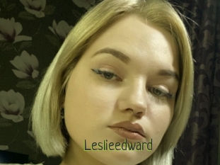 Leslieedward