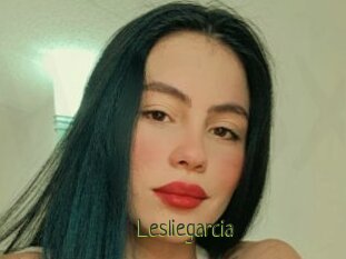 Lesliegarcia