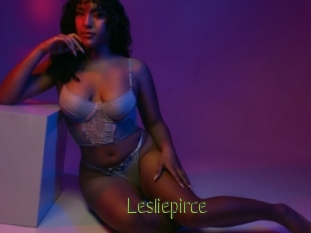 Lesliepirce