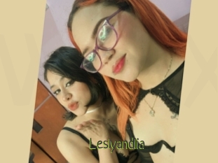 Leslyandlia