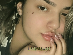 Leslystewart