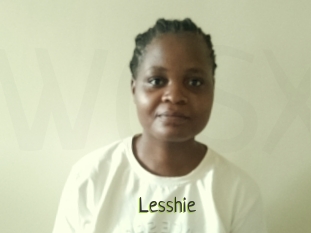 Lesshie
