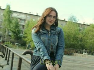 Lesyagirl